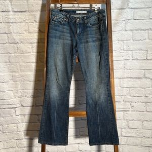 Joe’s Brand Women’s Bootcut Jeans- Sz. 28
